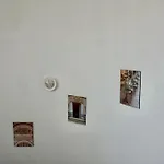 Haus Ebert Apartment