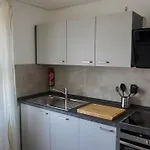 Haus Ebert Apartment *
