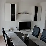 Haus Ebert Apartment