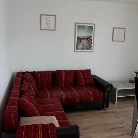 Haus Ebert * Königsbach-Stein