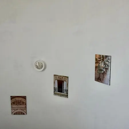 Haus Ebert Apartment