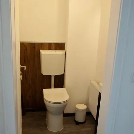 Apartamento Haus Ebert Königsbach-Stein