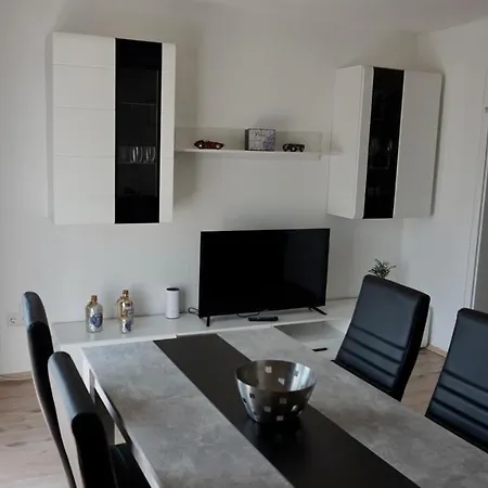Haus Ebert Apartment