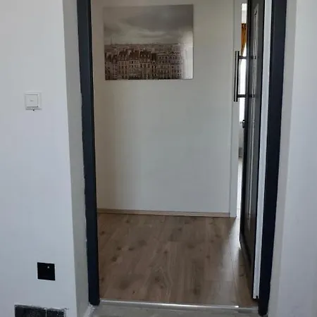 Haus Ebert Apartament Königsbach-Stein