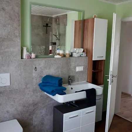 Haus Ebert *