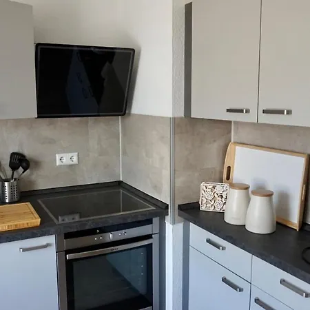 Haus Ebert Königsbach-Stein