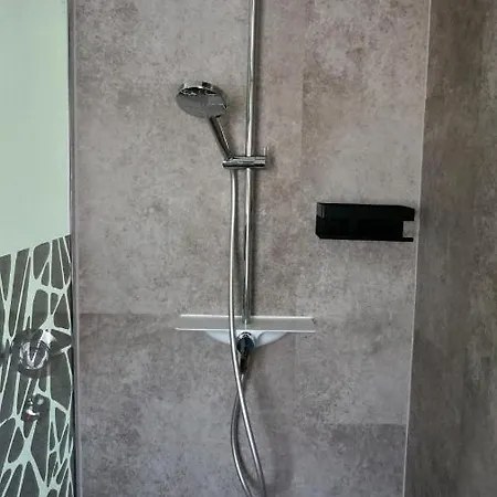 Apartamento Haus Ebert *