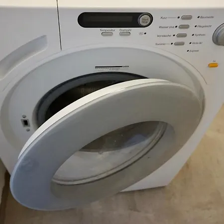 Apartamento Haus Ebert Königsbach-Stein