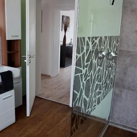 Apartamento Haus Ebert Königsbach-Stein