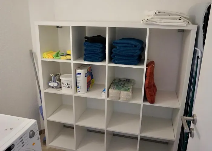 アパート Haus Ebert