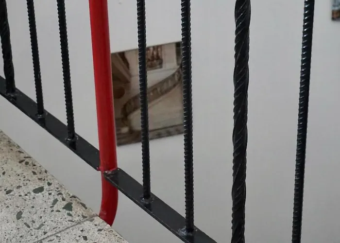 アパート Haus Ebert Königsbach-Stein