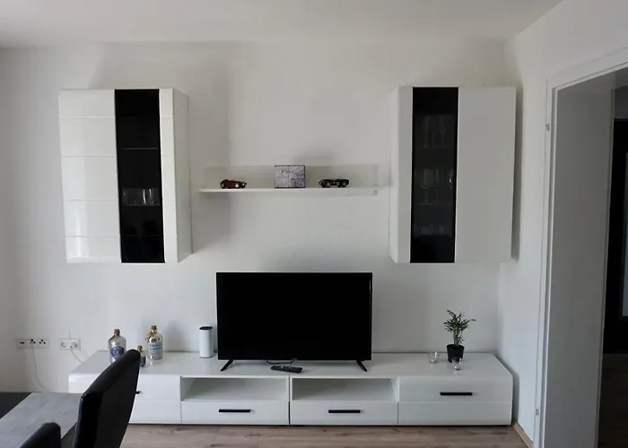 アパート Haus Ebert