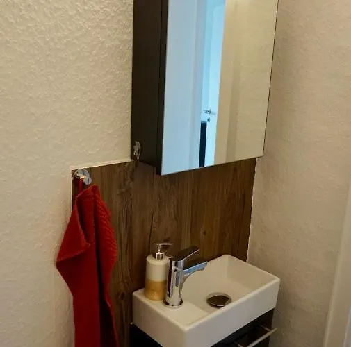 Haus Ebert Königsbach-Stein