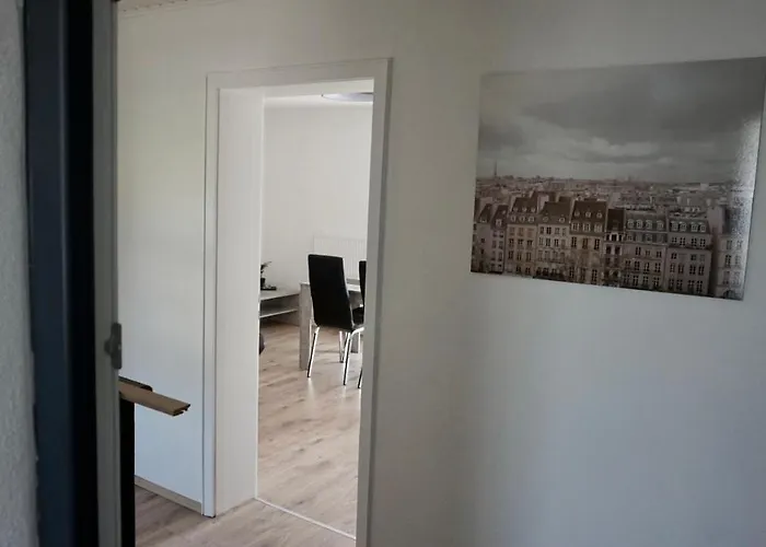 Haus Ebert * Königsbach-Stein