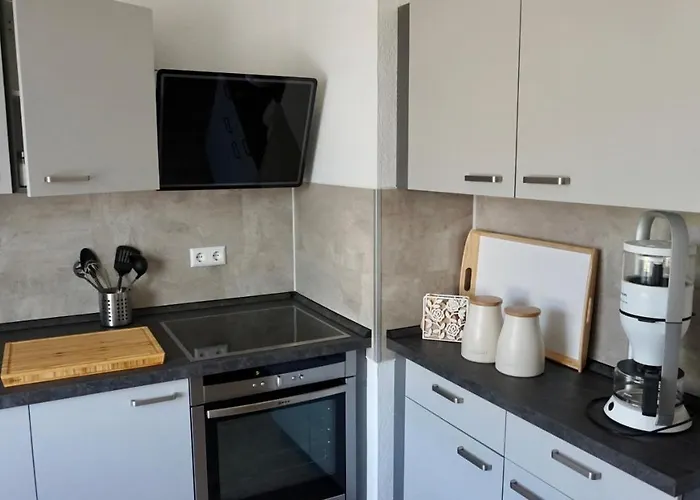 Haus Ebert Königsbach-Stein